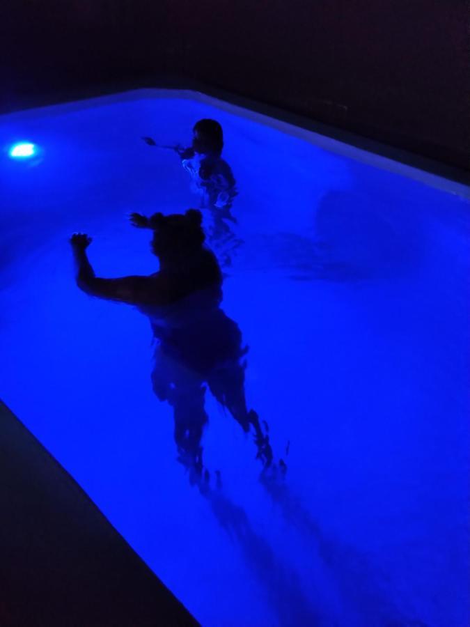 Paradise Villa Shared Onsite Private Pool Onsite Gym 오쵸 리오스 외부 사진
