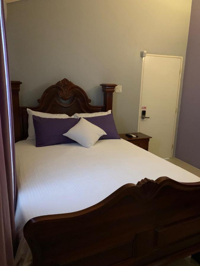 Paradise Villa Shared Onsite Private Pool Onsite Gym 오쵸 리오스 외부 사진