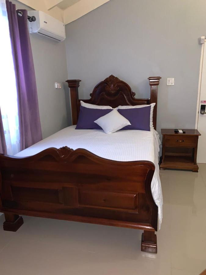 Paradise Villa Shared Onsite Private Pool Onsite Gym 오쵸 리오스 외부 사진
